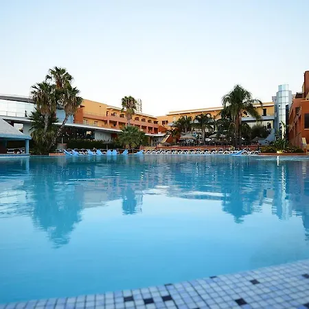 Esperia Palace Lido Marini