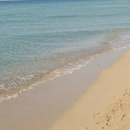 Szálloda Esperia Palace