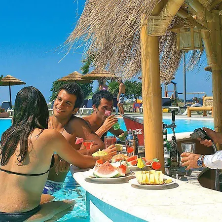 Esperia Palace Szálloda Lido Marini