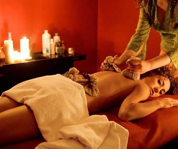 Hotel Esperia Palace 4*