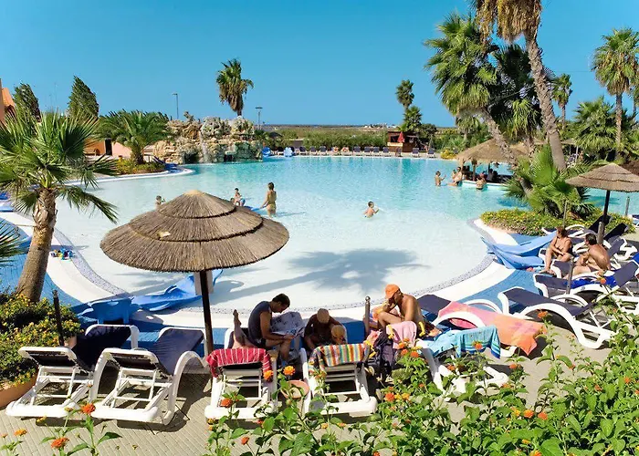 Hotel Esperia Palace Lido Marini