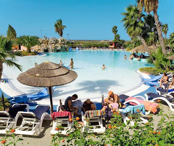 Hotel Esperia Palace Lido Marini