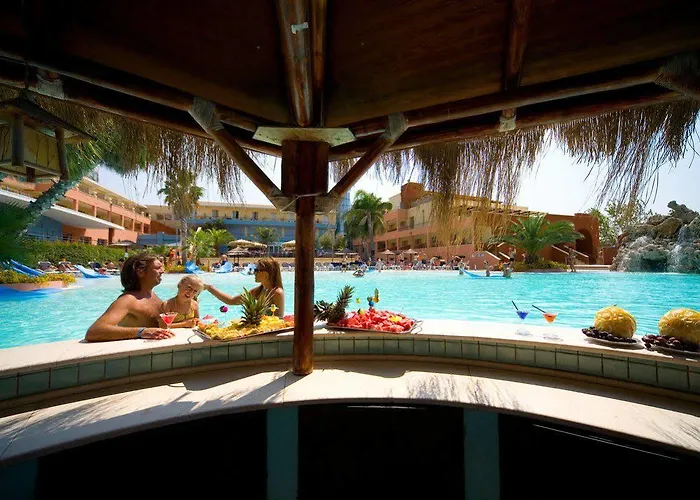 Hotel Esperia Palace Lido Marini