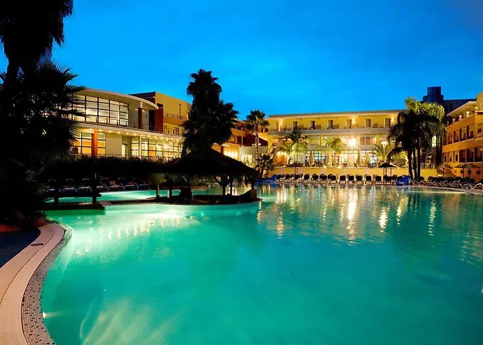 Hotel Esperia Palace 4*