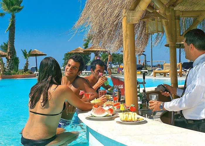 Esperia Palace Hotel Lido Marini