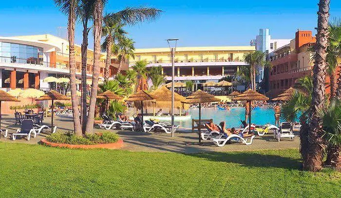 Esperia Palace Hotel 4*