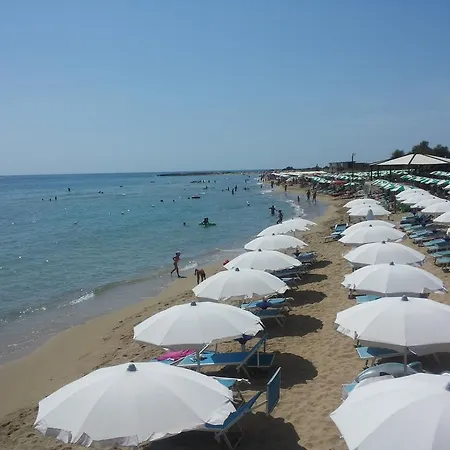 Esperia Palace Lido Marini