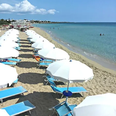 Esperia Palace Lido Marini
