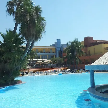 Ξενοδοχείο Esperia Palace