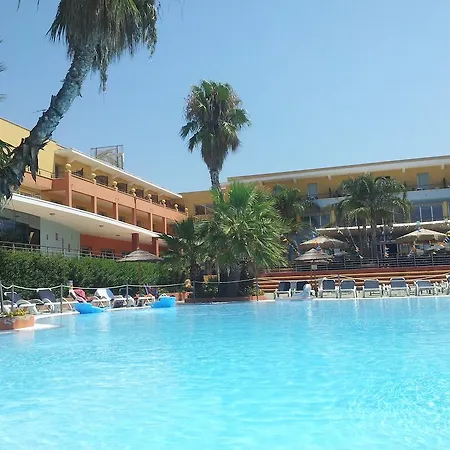 Esperia Palace