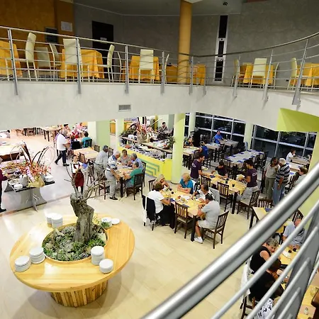 Hotel Esperia Palace 4*