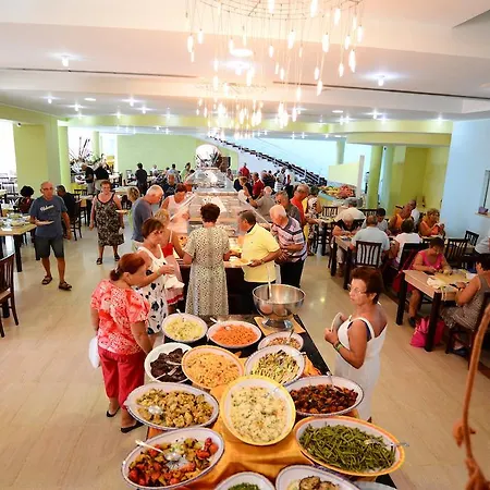 Hotel Esperia Palace