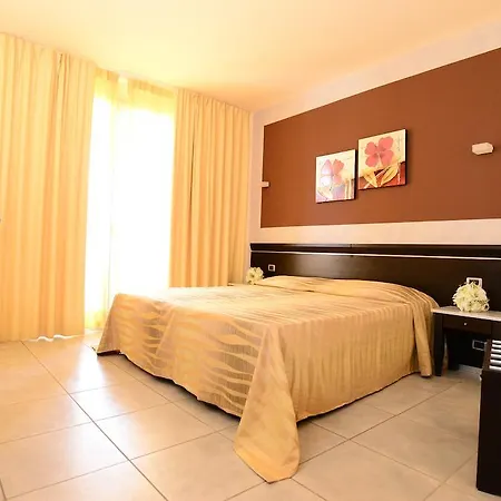 Hotel Esperia Palace Lido Marini