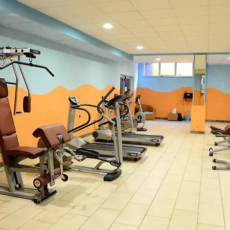 Hotel Esperia Palace 4*