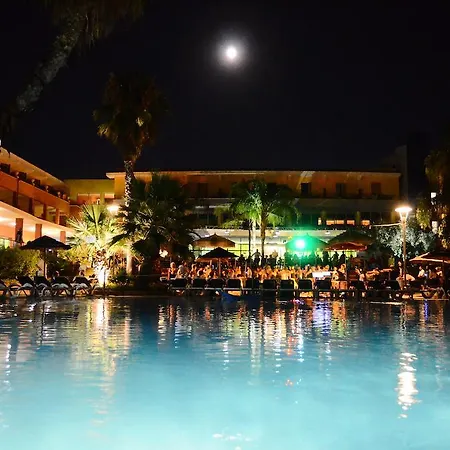 Ξενοδοχείο Esperia Palace Lido Marini