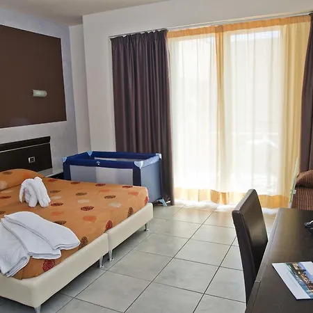 Esperia Palace 4*