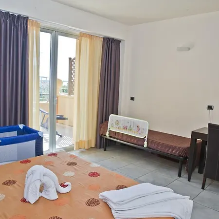 Hotel Esperia Palace