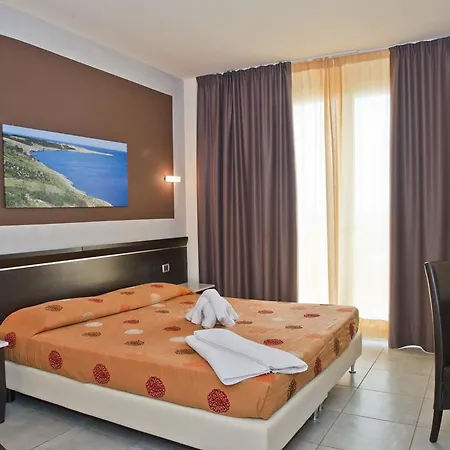 Esperia Palace Hotel