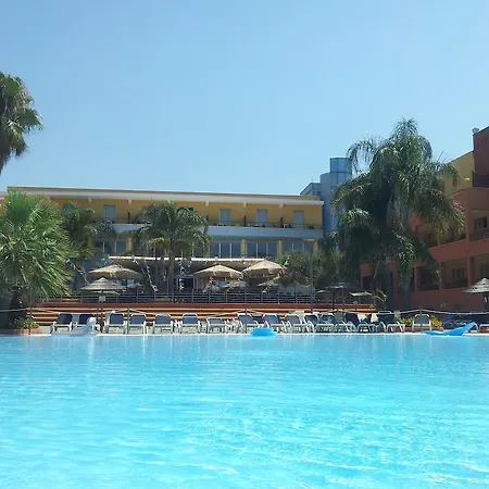 Esperia Palace Lido Marini