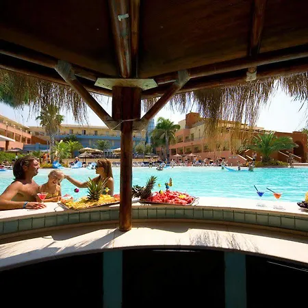 Hotel Esperia Palace Lido Marini