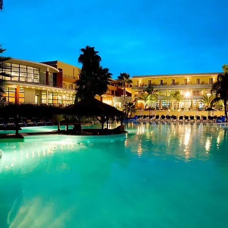 Hotel Esperia Palace 4*