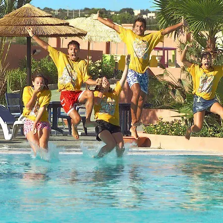 Esperia Palace Ξενοδοχείο 4*