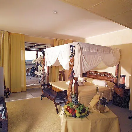 Hotel Esperia Palace