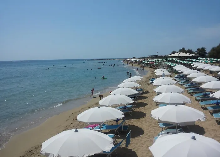 Esperia Palace Lido Marini