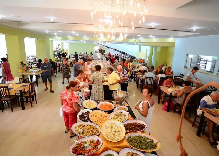 Hotel Esperia Palace