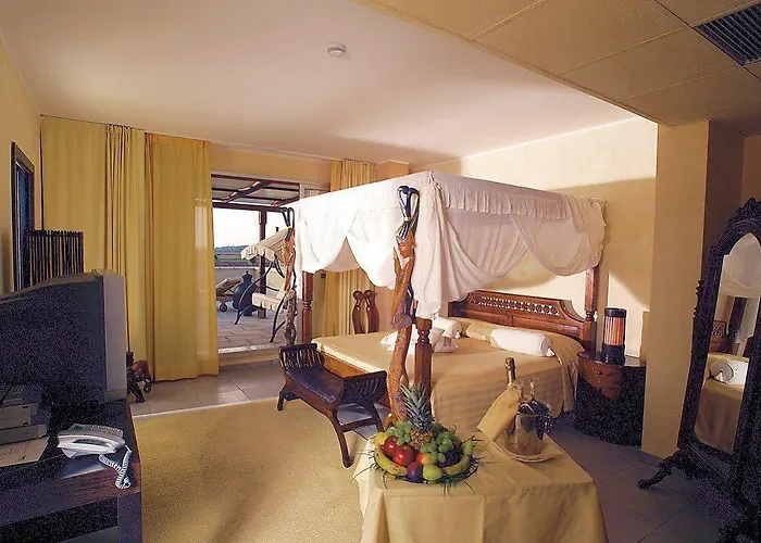 Hotel Esperia Palace